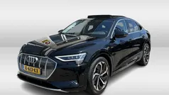 Gebruikt 2020 Audi e-tron Business SUV | € 28.950 (Super prijs)
