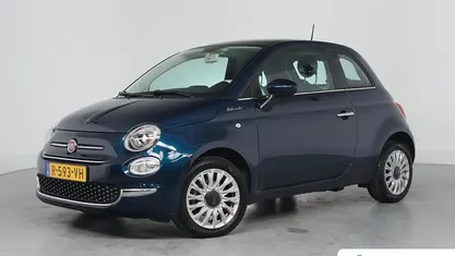 Occasion Fiat 500 Dolcevita 69 PK (50 kW) 2022 Hatchback