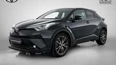 Gebruikt 2019 Toyota C-HR Executive SUV | € 22.950 (Eerlijke prijs)