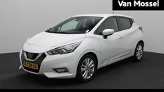 Gebruikt 2020 Nissan Micra N-Connecta Hatchback | € 12.900 (Eerlijke prijs)