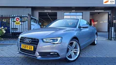 Gebruikt 2015 Audi A5 Cabriolet Proline Cabriolet | € 16.450 (Eerlijke prijs)