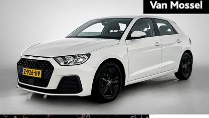 Occasion Audi A1 Sportback Proline 95 PK (69 kW) 2024 Wit Hatchback