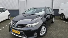 Gebruikt 2013 Toyota Auris Hatchback | € 12.150 (Eerlijke prijs)