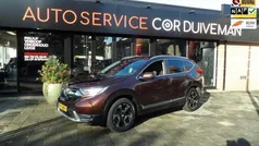 Bruin Gebruikt 2019 Honda CR-V Lifestyle SUV | € 27.950 (Super prijs)