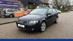 Gebruikt 2004 Audi A3 Ambition Hatchback | € 1.995 (Eerlijke prijs)