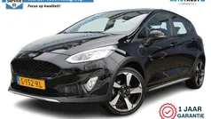 Gebruikt 2019 Ford Fiesta Active Hatchback | € 11.750 (Eerlijke prijs)