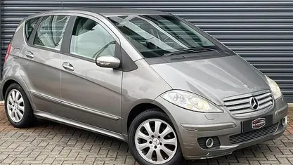 Occasion Mercedes A200 Classic 136 PK (100 kW) 2005 MPV