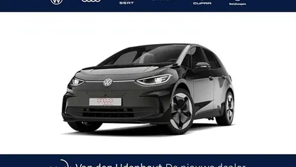 Gebruikt 2025 VW ID.3 Edition Hatchback | € 29.101 (Eerlijke prijs)