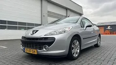 Grijs Gebruikt 2007 Peugeot 207 Cabriolet | € 2.450 (Eerlijke prijs)