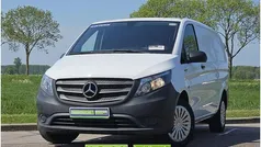 Mercedes e-Vito