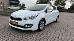 Gebruikt 2014 Kia ProCeed Hatchback | € 8.445 (Eerlijke prijs)
