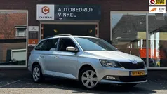 Gebruikt 2018 Skoda Fabia Active Hatchback | € 12.295 (Eerlijke prijs)