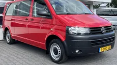 Gebruikt 2013 VW T5 Comfortline Van | € 23.950 (Eerlijke prijs)