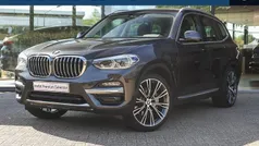 Grijs Gebruikt 2020 BMW X3 Executive SUV | € 38.950 (Eerlijke prijs)