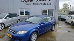 Gebruikt 2004 Chevrolet Lacetti Hatchback | € 850 (Goede deal)