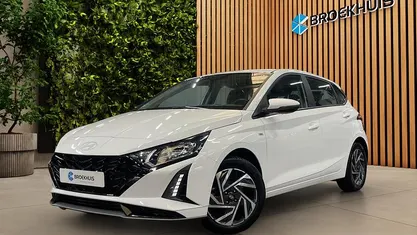 Occasion 2024 Hyundai i20 Comfort Hatchback | € 20.395 (Eerlijke prijs)