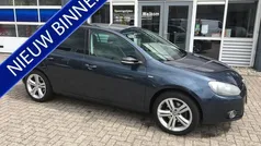 Blauw Gebruikt 2012 VW Golf VII Match Hatchback | € 7.250 (Goede deal)