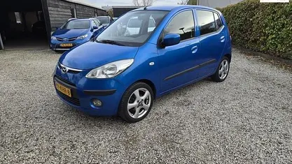 Gebruikt 2009 Hyundai i10 Hatchback | € 1.949 (Eerlijke prijs)