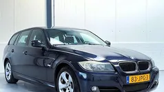 Gebruikt 2009 BMW 320 Stationwagen | € 3.500 (Goede deal)