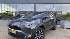 Gebruikt 2025 Toyota Yaris Hybrid SUV | € 31.850 (Eerlijke prijs)