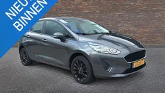 Gebruikt 2018 Ford Fiesta Trend Hatchback | € 8.499 (Goede deal)