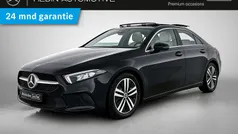 Gebruikt 2021 Mercedes A180 Business Sedan | € 25.900 (Goede deal)