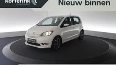 Wit Gebruikt 2020 Skoda Citigo-e IV Style Hatchback | € 12.950 (Eerlijke prijs)