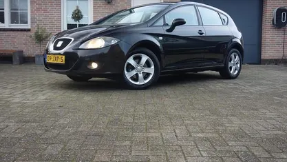 Occasion 2008 Seat Leon Reference Hatchback | € 2.950 (Goede deal)