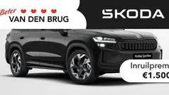 Gebruikt 2025 Skoda Kodiaq Business Line SUV | € 53.219 (Goede deal)