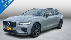 Gebruikt 2025 Volvo V60 Plus Stationwagen | € 49.890 (Goede deal)