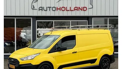 Occasion Ford Transit 99 PK (72 kW) 2019 Van