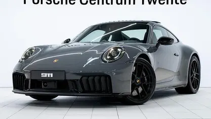 Occasion 2025 Porsche 911 Carrera 4 GTS Coupé | € 249.900 (Eerlijke prijs)