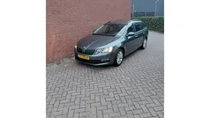 Gebruikt 2019 Skoda Octavia Stationwagen | € 9.499 (Goede deal)