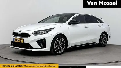 Occasion 2020 Kia ProCeed GT-Line Stationwagen | € 18.740 (Eerlijke prijs)