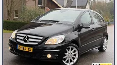 Gebruikt 2009 Mercedes B170 Business MPV | € 3.995 (Eerlijke prijs)