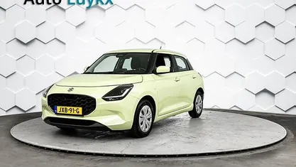 Occasion Suzuki Swift Comfort 82 PK (60 kW) 2025 Hatchback