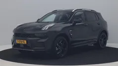 Zwart Gebruikt 2023 Lynk & Co 01 SUV | € 28.200 (Eerlijke prijs)