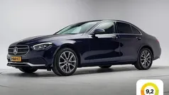 Gebruikt 2021 Mercedes E300 Business Sedan | € 39.945 (Super prijs)