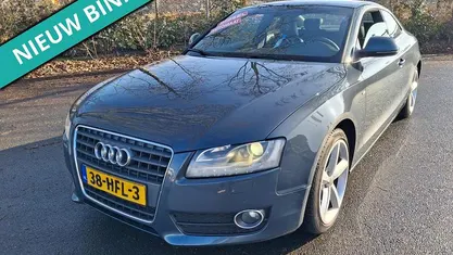 Occasion Audi A5 Proline 191 PK (140 kW) 2008 Coupé