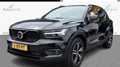 Gebruikt 2021 Volvo XC40 R-Design SUV | € 29.950 (Super prijs)