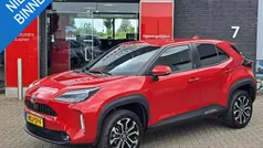 Gebruikt 2024 Toyota Yaris Cross SUV | € 31.400 (Eerlijke prijs)