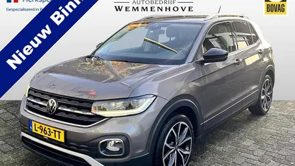 Occasion VW T-Cross Style 2021 SUV