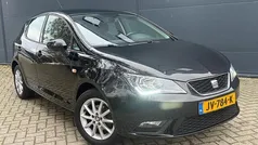 Gebruikt 2016 Seat Ibiza CONNECT Hatchback | € 8.945 (Eerlijke prijs)