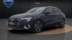 Gebruikt 2024 Audi A3 Sportback e-tron Advanced Hatchback | € 34.850 (Eerlijke prijs)