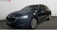Gebruikt 2021 Skoda Octavia Business Line Stationwagen | € 15.745 (Goede deal)