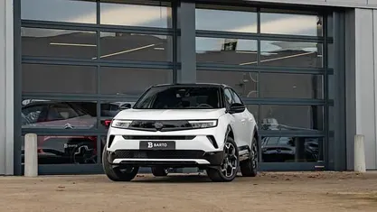 Gebruikt 2024 Opel Mokka SUV | € 21.900 (Super prijs)