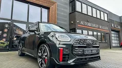 Grijs Gebruikt 2024 Mini John Cooper Works Countryman SUV | € 61.950 (Eerlijke prijs)