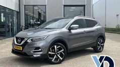 Gebruikt 2019 Nissan Qashqai Tekna+ SUV | € 22.500 (Eerlijke prijs)
