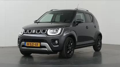 Occasion 2020 Suzuki Ignis Style SUV | € 15.830 (Goede deal)
