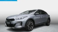 Gebruikt 2025 Kia XCeed GT-Line SUV | € 38.990 (Eerlijke prijs)